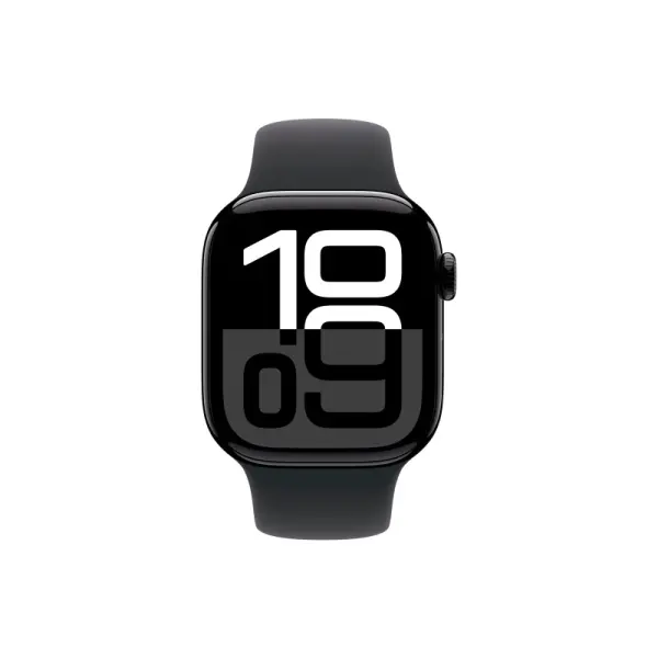 42мм Apple Watch 10 42mm Jet Black 
