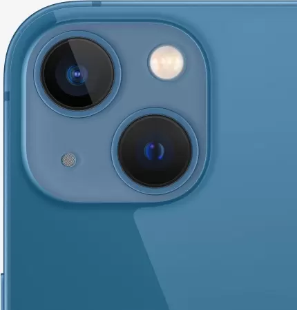 128GB iPhone 13 128GB Blue (Синий / 128 ГБ) 