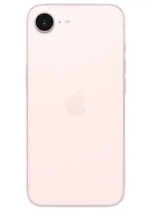 256GB Apple iPhone 17e 256GB Pink 