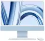 256GB 4 порта Thunderbolt iMac 24" Blue 256Gb M3 4-порта 