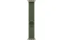 Trail Loop Apple Watch Ultra 3 (2025) Natural Titanium Green/Neon Trail Loop 