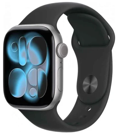 42mm Apple Watch 11 42mm Space Gray 