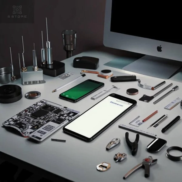 Прайс лист на основные ремонтные работы смартфонов Apple iPhone