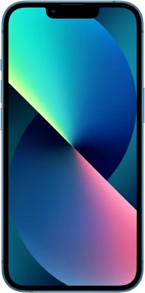 128GB iPhone 13 128GB Blue (Синий / 128 ГБ) 