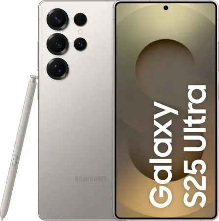 Samsung Galaxy S25 Ultra 12/256GB Titanium Gray