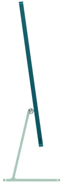 256GB 2 порта Thunderbolt iMac 24" Green 256Gb M3 2-порта 