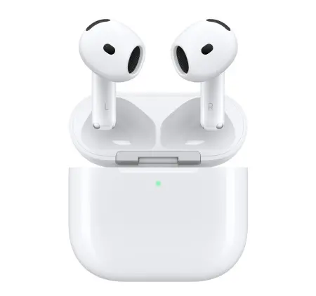 AirPods 4 AirPods 4 без шумоподавления 