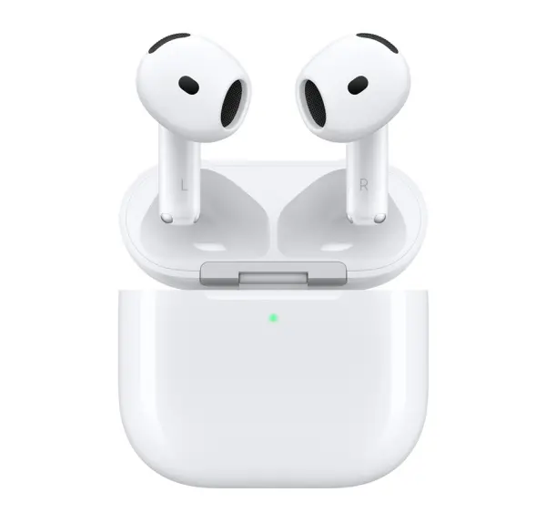 AirPods 4 AirPods 4 без шумоподавления 