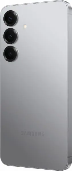 Samsung Galaxy S25 12/128GB Silver Shadow