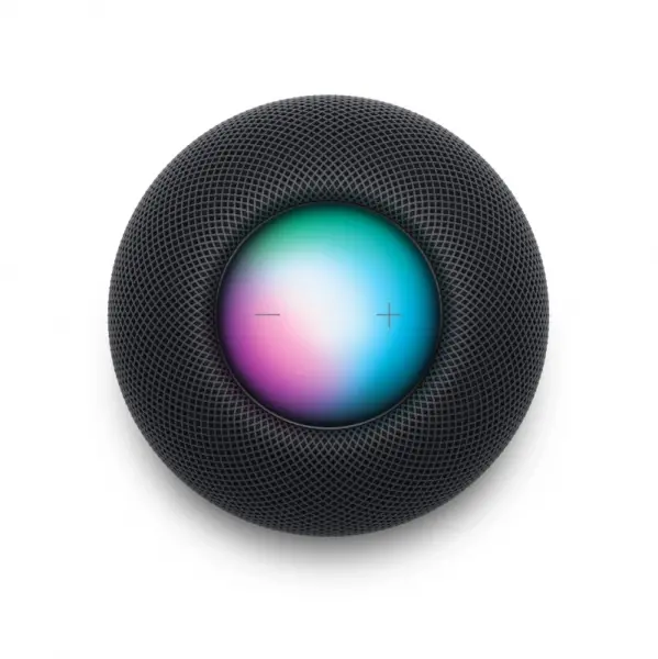 HomePod Mini Apple HomePod Mini Space Gray 