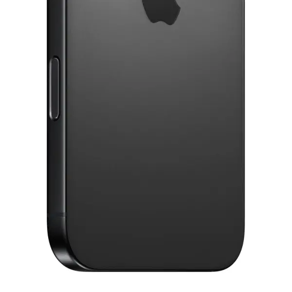 256GB iPhone 16 Pro Max 256GB Black Titanium 