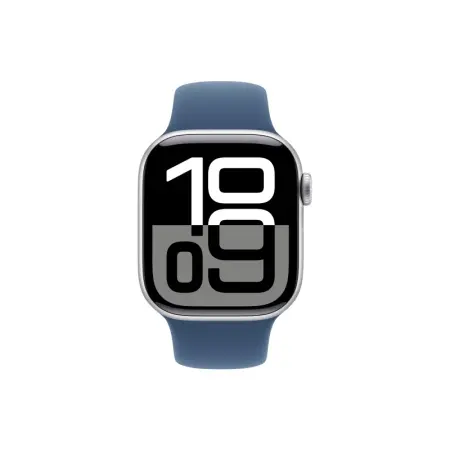 46мм Apple Watch 10 46mm Silver 