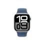 46мм Apple Watch 10 46mm Silver 