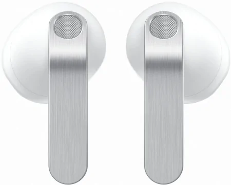 Samsung Galaxy Buds4 White