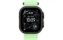 Ocean Band Apple Watch Ultra 3 (2025) Black Titanium Neon Green Ocean band 