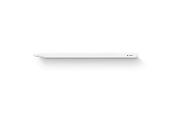 Apple Pencil 2-го поколения