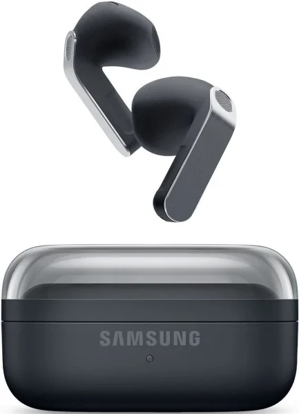 Samsung Galaxy Buds4 Black