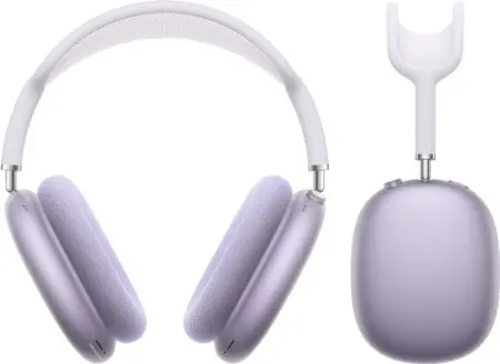 Airpods Max AirPods Max Purple (фиолетовый) 