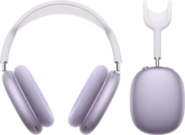 Airpods Max AirPods Max Purple (фиолетовый) 