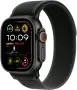 Trail loop Apple Watch Ultra 2 Black (2024) Trail Loop Black 