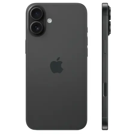 128GB iPhone 16 Plus 128GB Black 