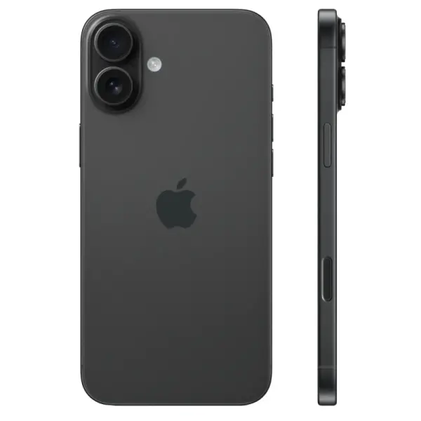 128GB iPhone 16 128GB Black 
