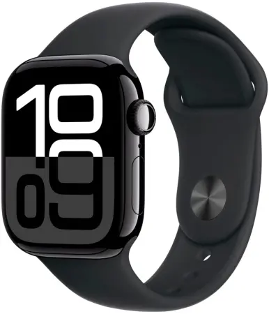 46мм Apple Watch 10 46mm Jet Black 