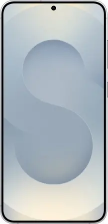 Samsung Galaxy S25 Plus 12/512GB Silver Shadow