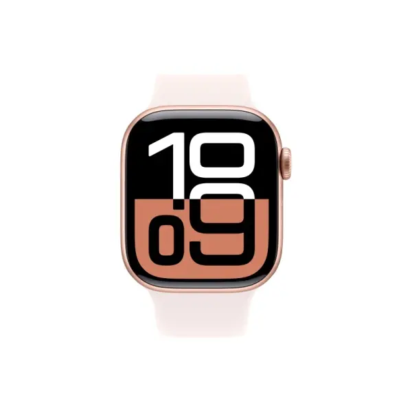 42мм Apple Watch 10 42mm Rose Gold 