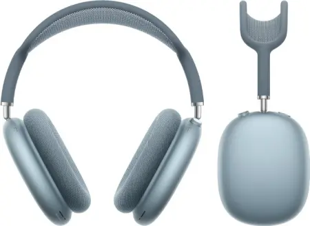 Airpods Max AirPods Max Blue (синий) 