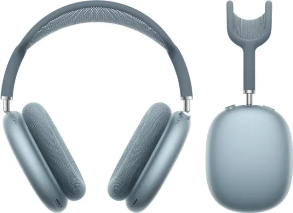Airpods Max AirPods Max Blue (синий) 