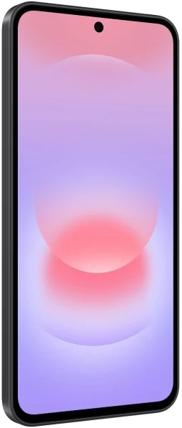 Смартфон Samsung Galaxy A37 8/128 Charcoal