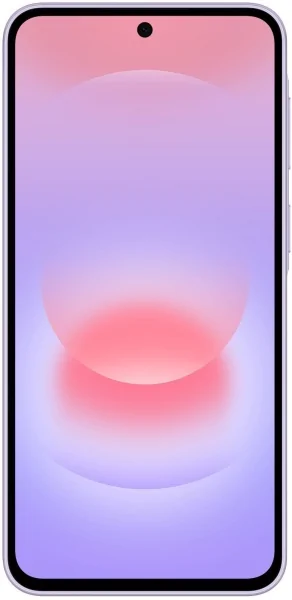 Смартфон Samsung Galaxy A37 8/128 Lavender