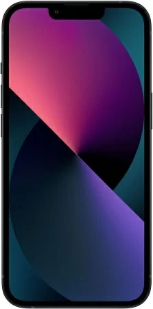 128GB iPhone 13 128GB Midnight («Тёмная ночь» / 128 ГБ) 
