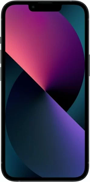 128GB iPhone 13 128GB Midnight («Тёмная ночь» / 128 ГБ) 