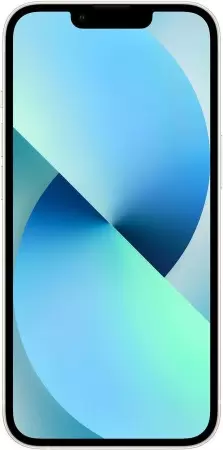 128GB iPhone 13 128GB Starlight ("Сияющая звезда" / 128 ГБ) 