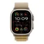 Alpine Loop Apple Watch Ultra 2 Natural (2024) Alpine Loop Tan 