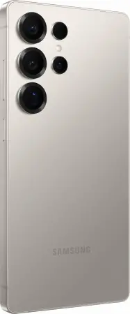 Samsung Galaxy S25 Ultra 12/256GB Titanium Gray