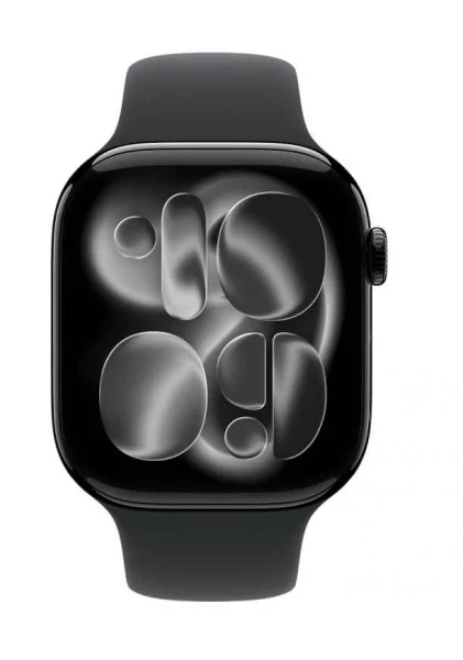 42mm Apple Watch 11 42мм Jet black 