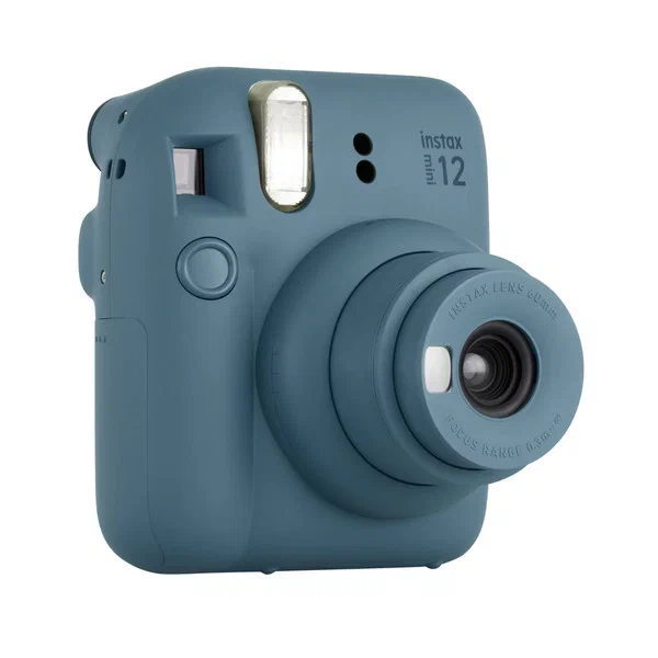 Фотоаппарат моментальной печати FUJIFILM Instax 12 Mini Stormy Weather