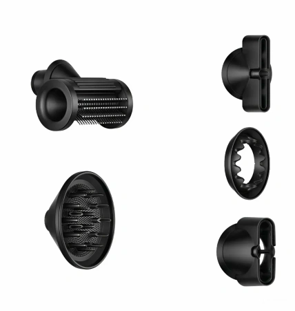 Фен Dyson Supersonic Nural HD16, Ceramic pink/Rose gold