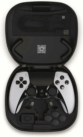 Геймпад Sony беспроводной DualSense Edge Wireless Controller White (Белый)