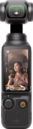 Камера DJI Osmo Pocket 3 Creator Combo