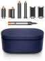 Cтайлер Dyson Airwrap complete long HS05, bright nickel/bright copper