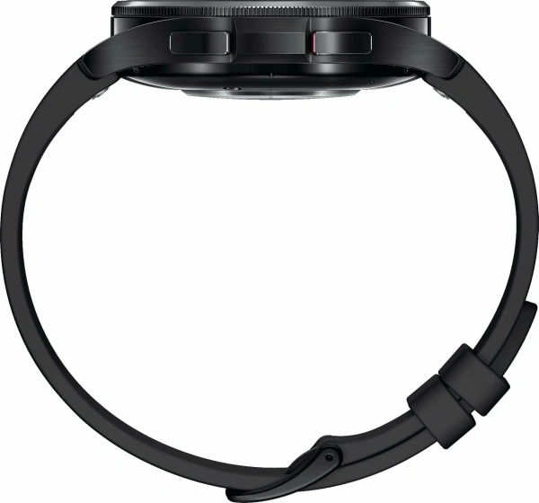 Samsung Galaxy Watch6 Classic  47 mm Black