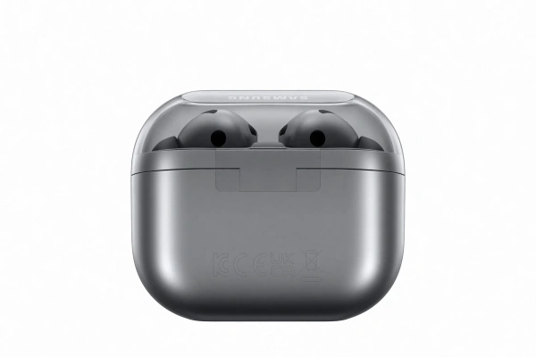 Samsung Galaxy Buds 3 Pro Silver