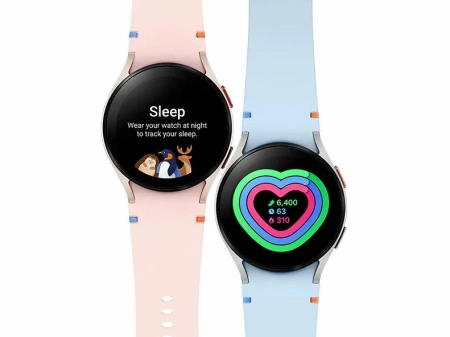 Samsung Galaxy Watch FE 40 mm Blue