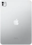256 GB iPad Pro 13" M4 2024 Silver 256GB Wi-Fi 