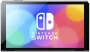 Nintendo Switch OLED White