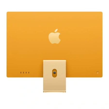 512GB 4 порта Thunderbolt iMac 24" Yellow 512Gb M3 4-порта 